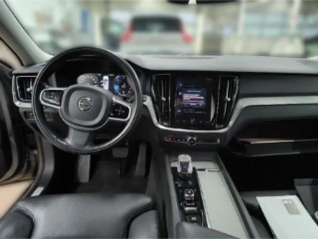 Volvo V60 Inscription