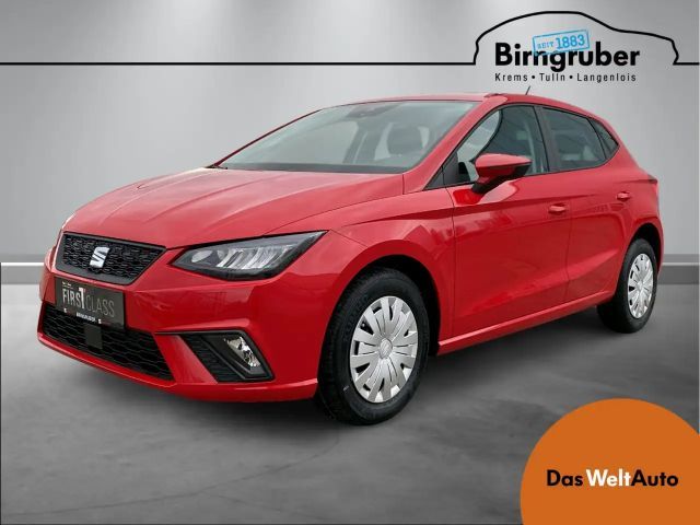 Seat Ibiza Reference