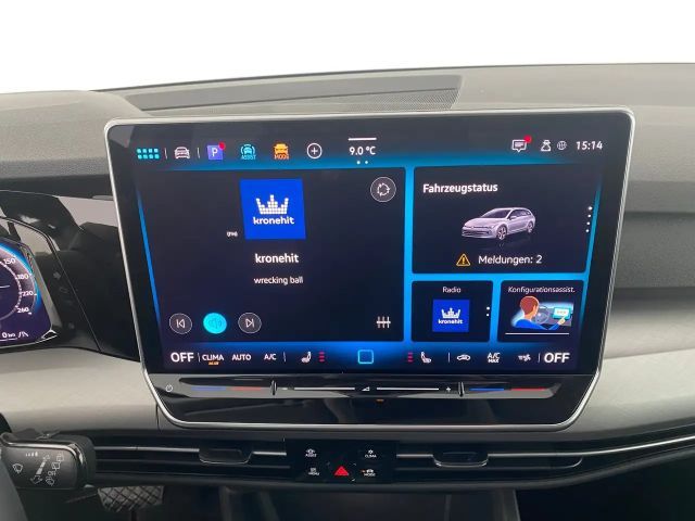 Volkswagen Golf Business DSG Variant