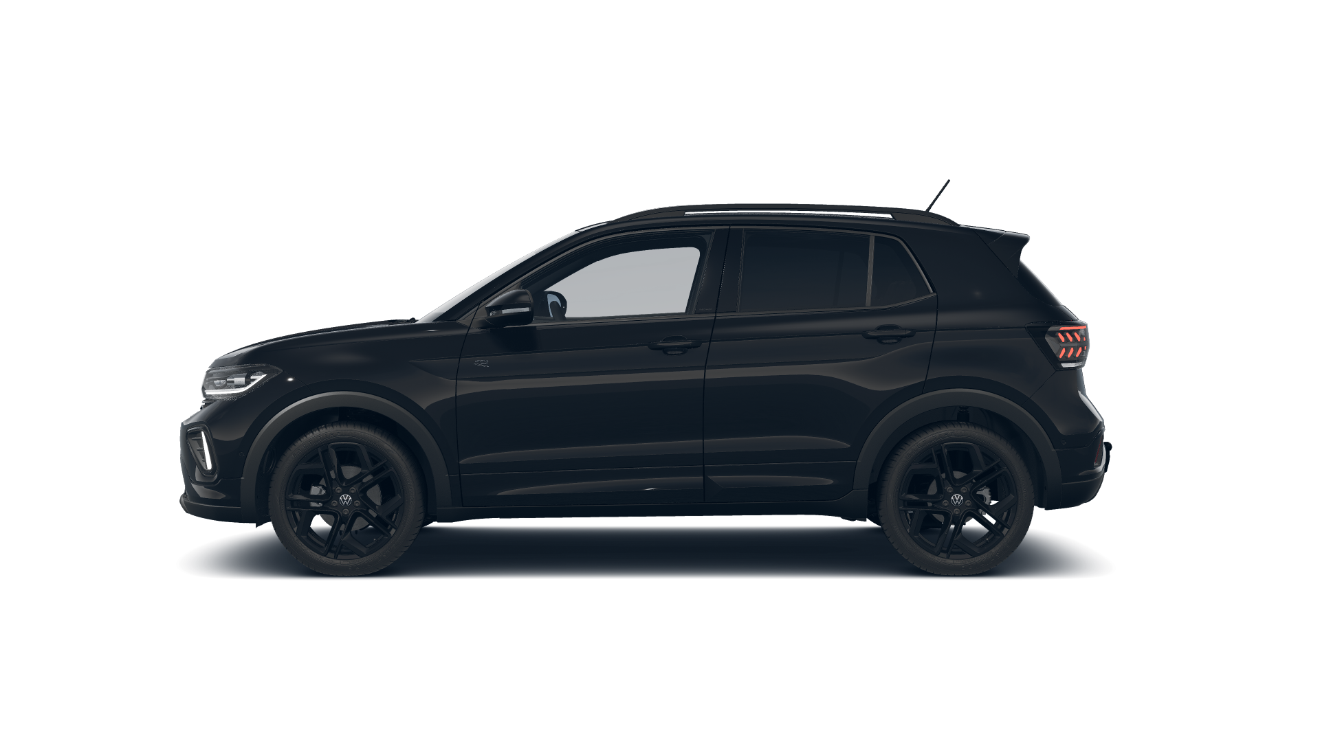 Volkswagen T-Cross 1.5 TSI DSG R-Line Style