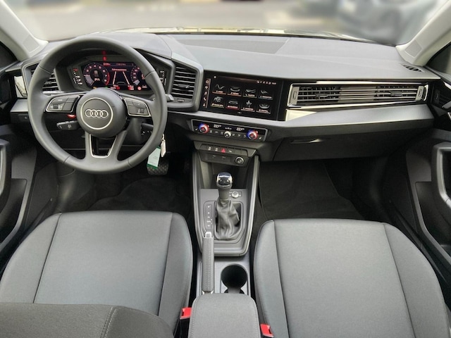 Audi A1 30 TFSI S-Tronic Sportback