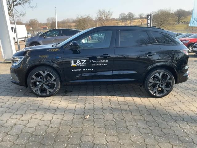 Renault Austral 1.3 TCe 160 Mild-Hybrid 160 Automatik