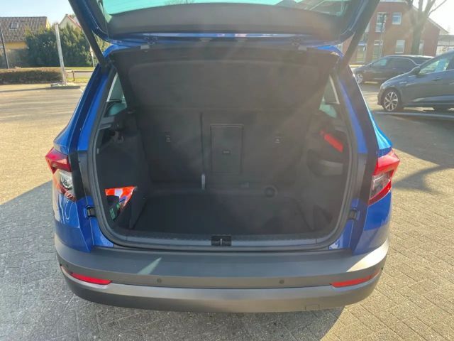 Skoda Karoq 1.5 TSI Ambition Clever