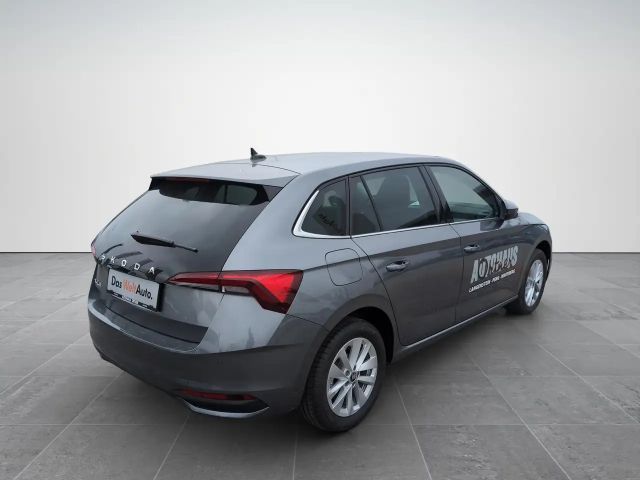 Skoda Scala Selection