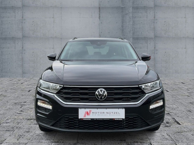 Volkswagen T-Roc 1.0 TSI