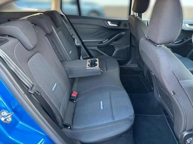 Ford Focus Active EcoBoost Wagon