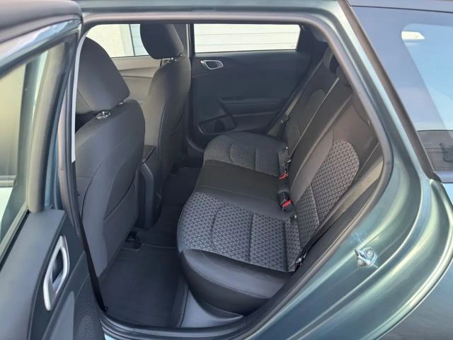 Kia Ceed GDi SportWagon