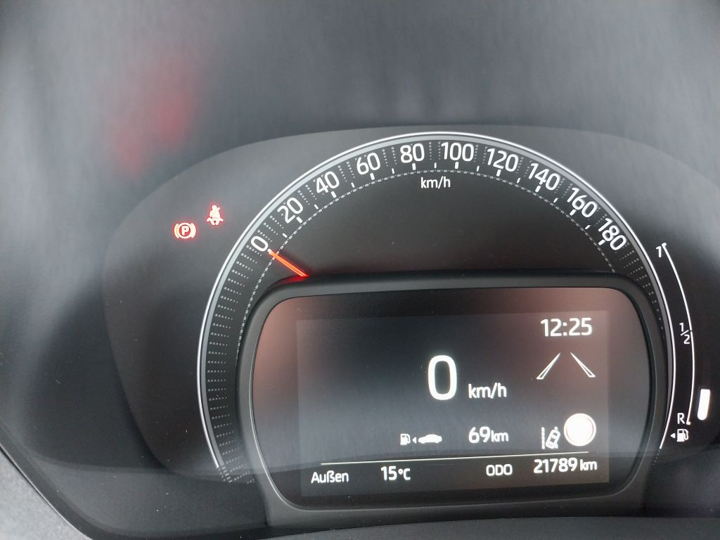 Toyota Aygo X 5-deurs