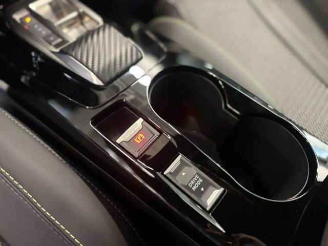 Peugeot 2008 EAT8 GT-Line PureTech