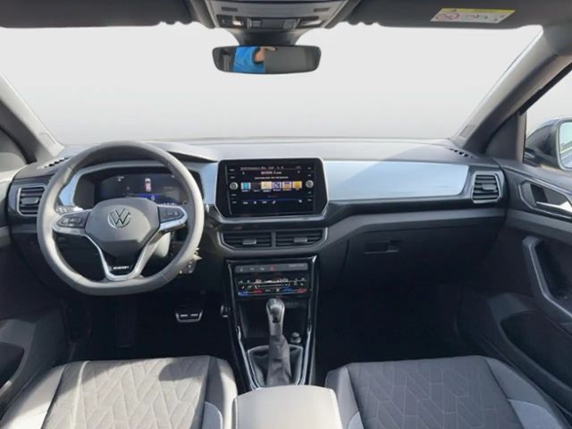 Volkswagen T-Cross 1.0 TSI DSG