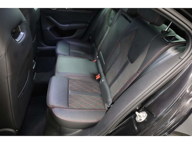 Skoda Octavia 2.0 TDI RS