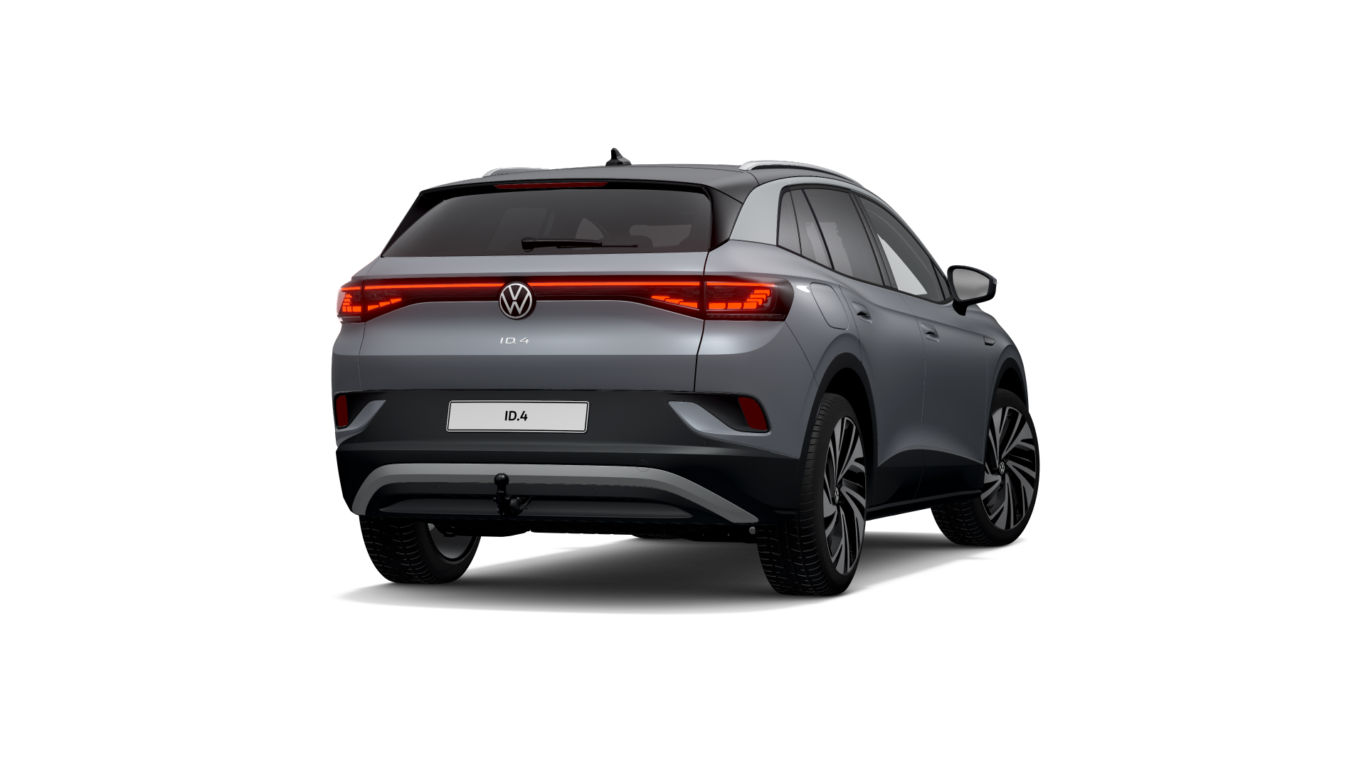 Volkswagen ID.4 IQ.Drive Performance Pro