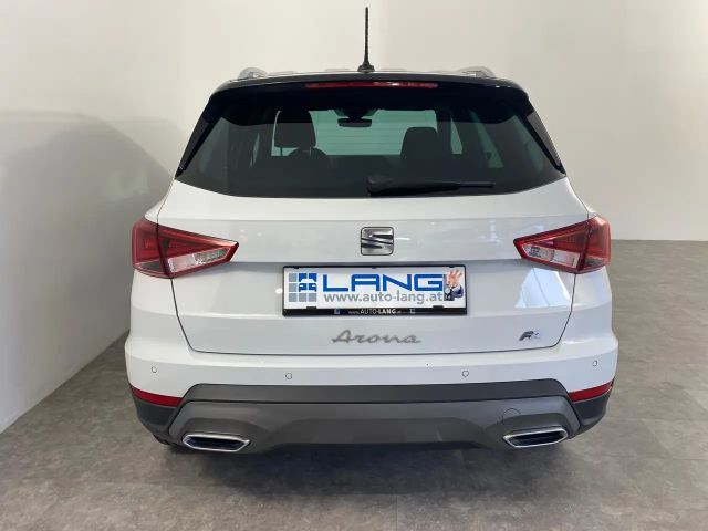 Seat Arona 1.0 TSI FR-lijn