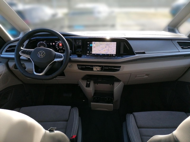 Volkswagen Multivan 2.0 TDI DSG IQ.Drive T7