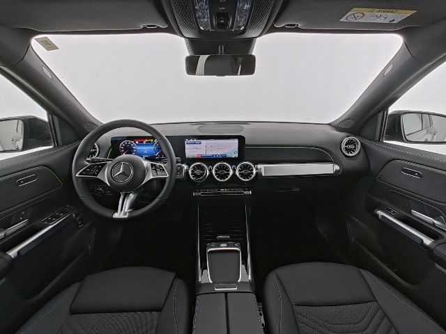 Mercedes-Benz GLB 200 GLB 200 d