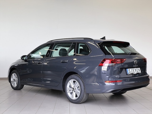 Volkswagen Golf 1.0 TSI