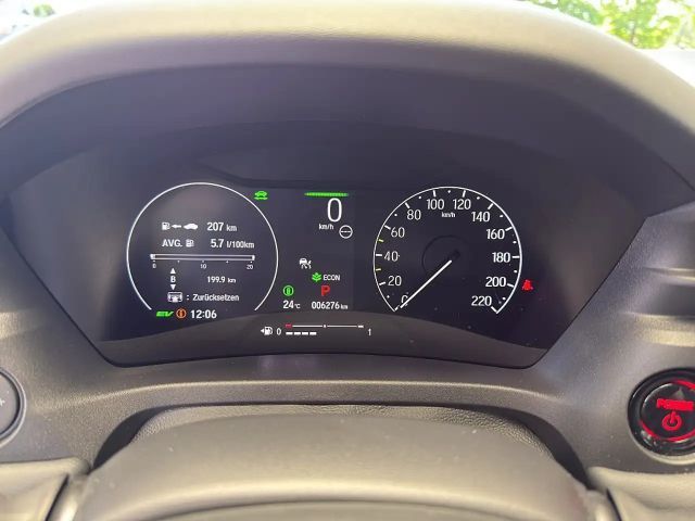 Honda HR-V Advance Hybrid i-MMD