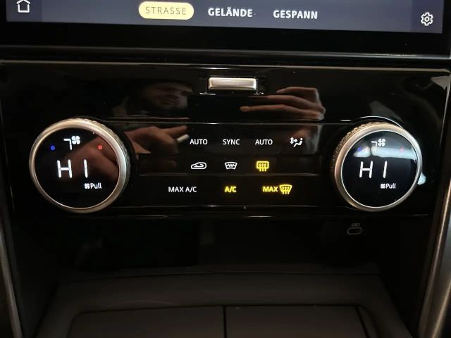 Land Rover Discovery AWD D250