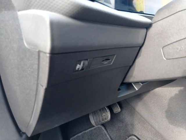 Opel Astra 1.2 Turbo Elegance Turbo