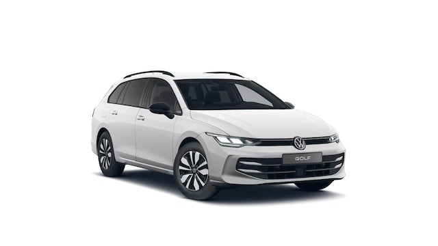 Volkswagen Golf 1.5 TSI Life Variant