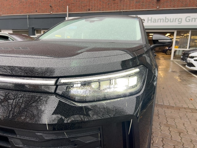 Volkswagen Tayron 2.0 TDI DSG