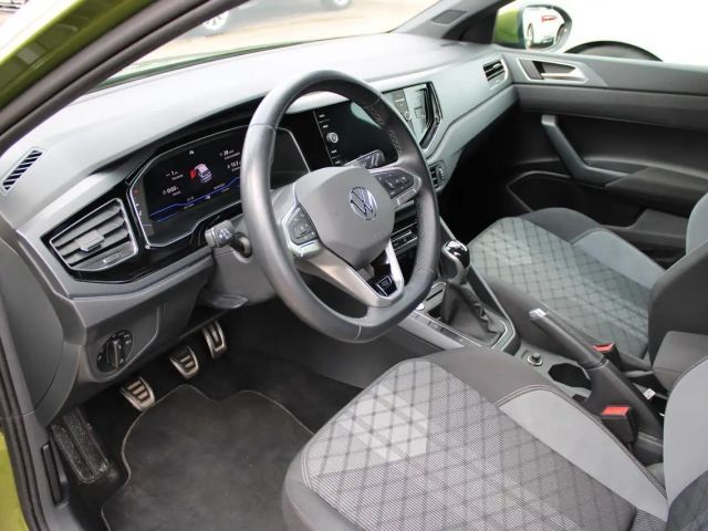 Volkswagen Taigo 1.0 TSI R-Line