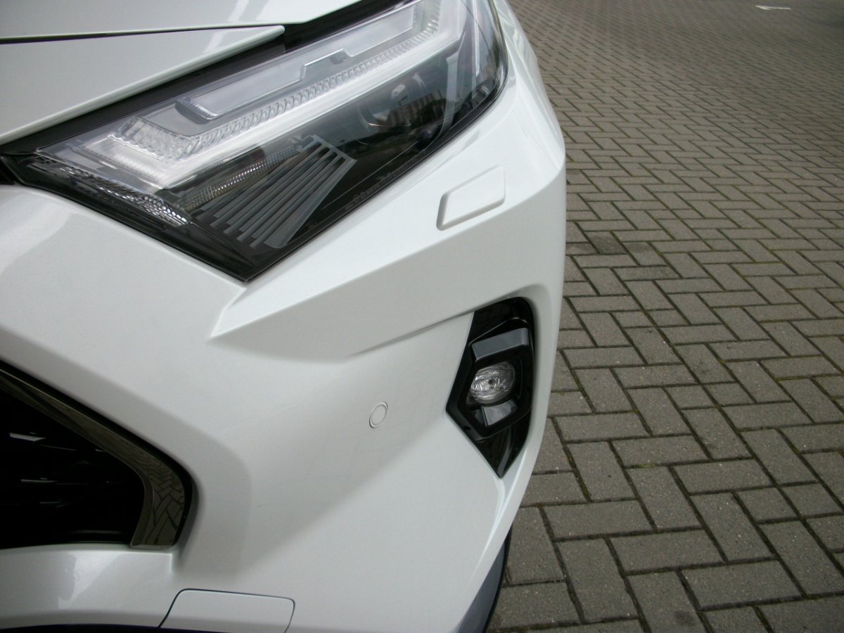 Toyota RAV4 5-deurs Plug-in Style