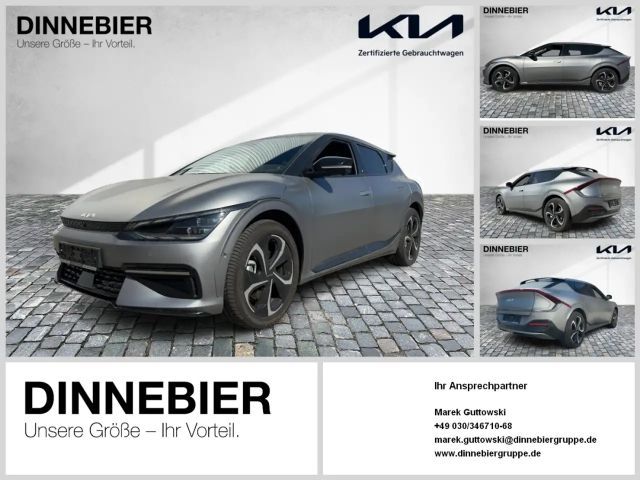 Kia EV6 GT-Line
