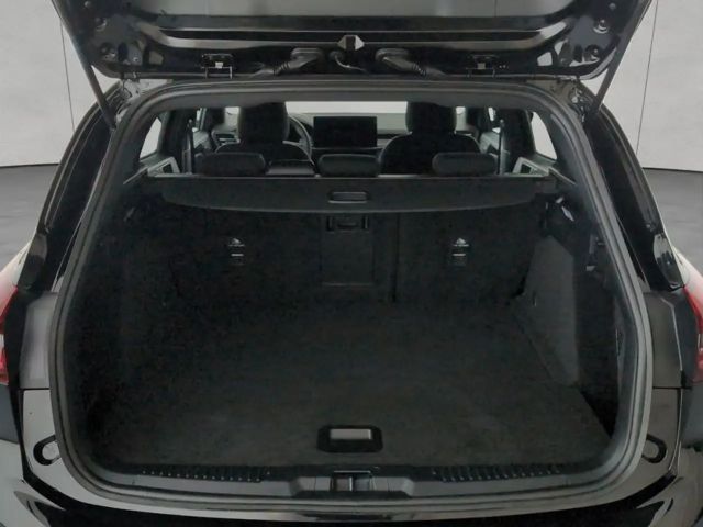 Ford Focus EcoBoost ST Line Wagon