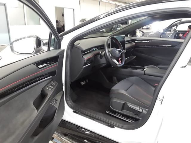 Volkswagen ID.7 340PS NP.74T AHK.HEAD-UP.AREA-VIEW.5JG.20