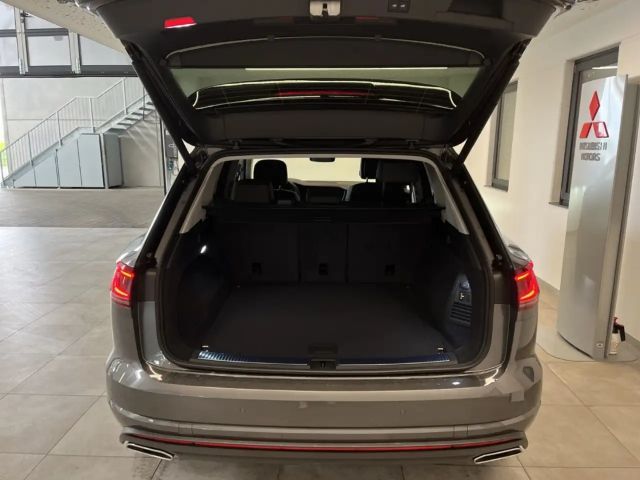 Volkswagen Touareg 3.0 V6 TDI 3.0 V6 TSI 4Motion