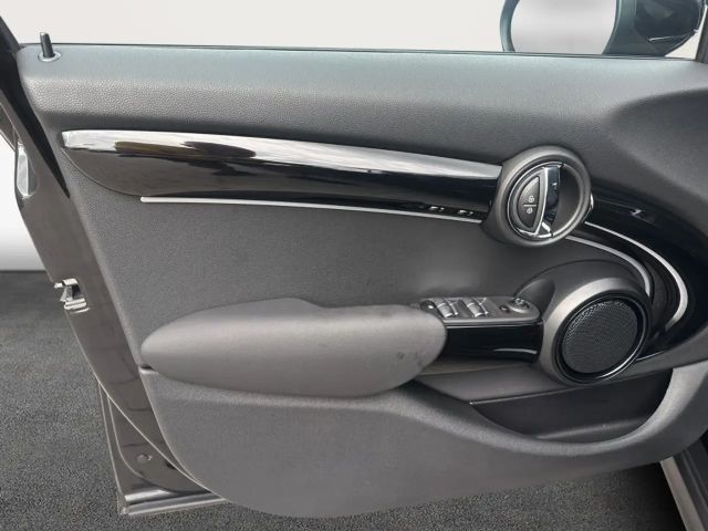 MINI One One Aut. Classic Trim LED Navi