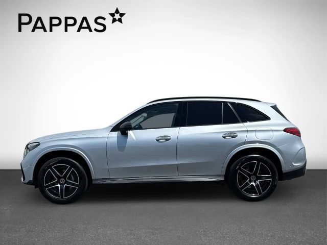 Mercedes-Benz GLC 300 4MATIC