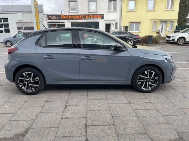 Opel Corsa GS-Line Grand Sport Hybrid