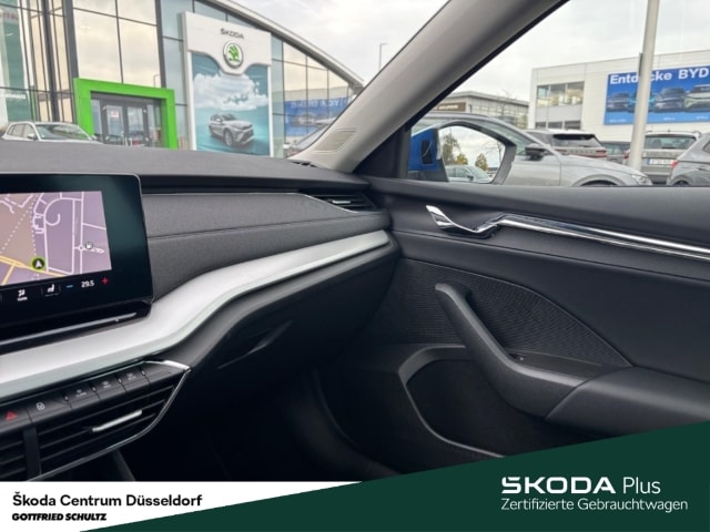 Skoda Octavia Combi Style Style