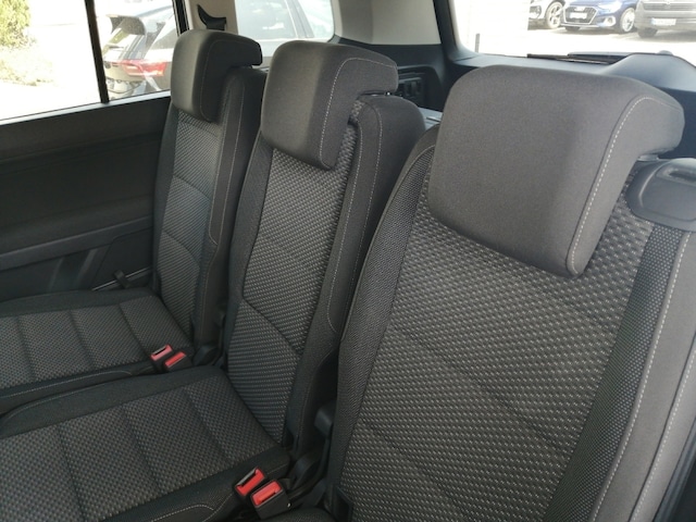 Volkswagen Touran 2.0 TDI DSG