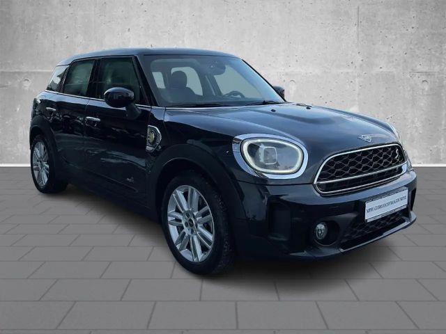 MINI Cooper SE Countryman SE