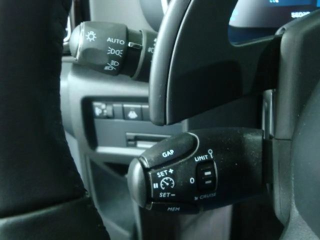 Citroën C5 Aircross C-Series Hybrid