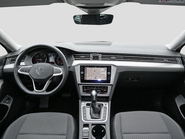 Volkswagen Passat 2.0 TDI Variant