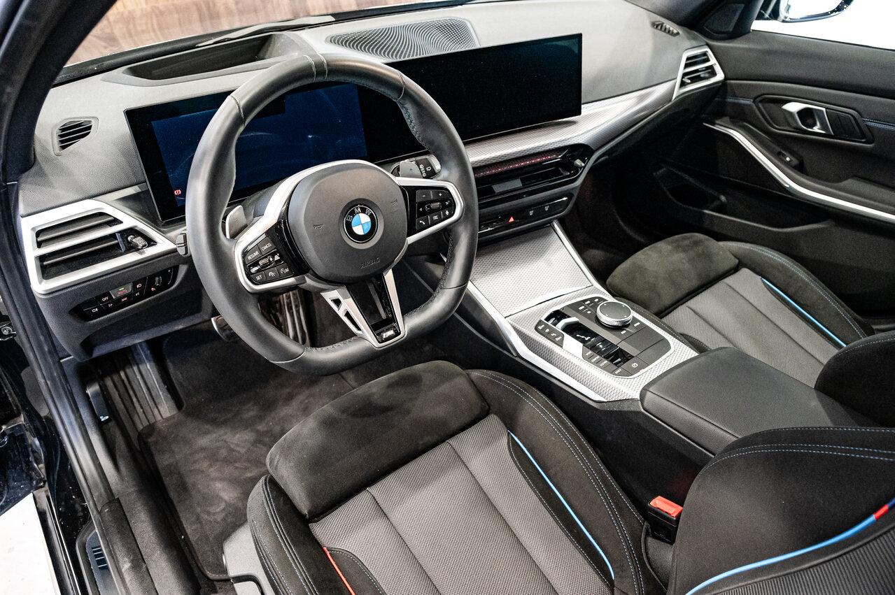 BMW 320 320i Touring