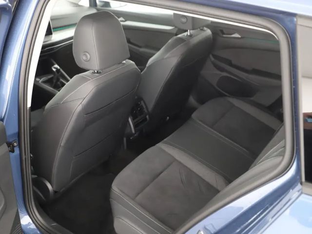 Volkswagen Golf Business Variant