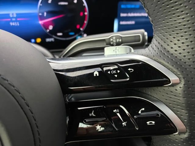 Mercedes-Benz GLE 450 4MATIC AMG Line