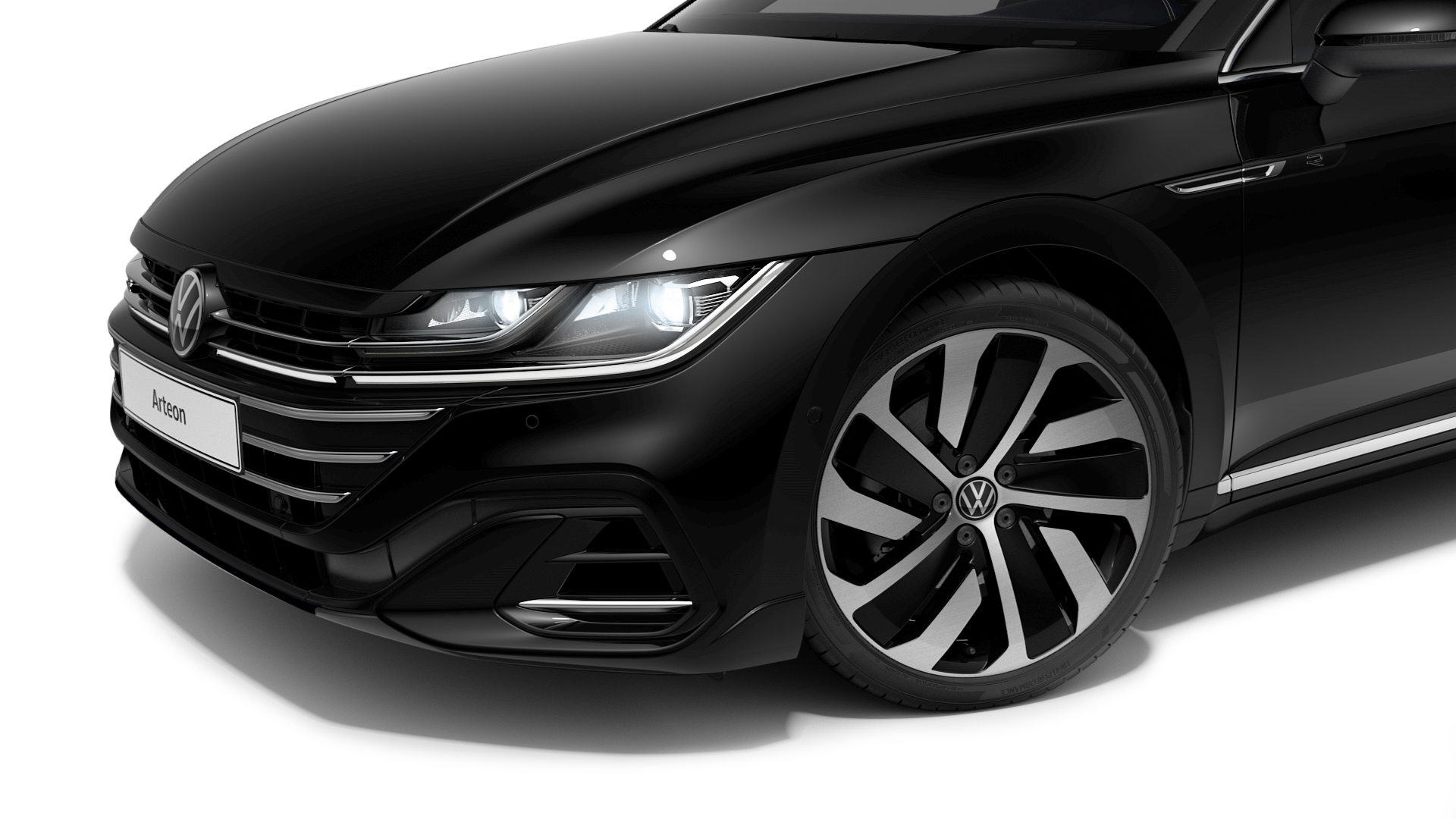 Volkswagen Arteon 2.0 TDI DSG R-Line