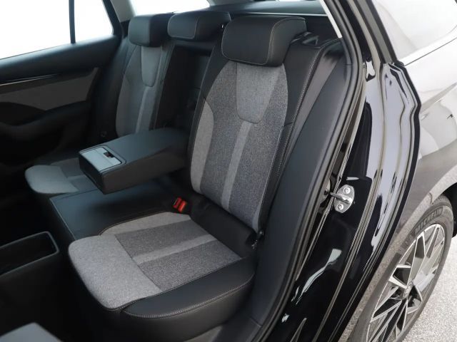 Skoda Octavia Selection