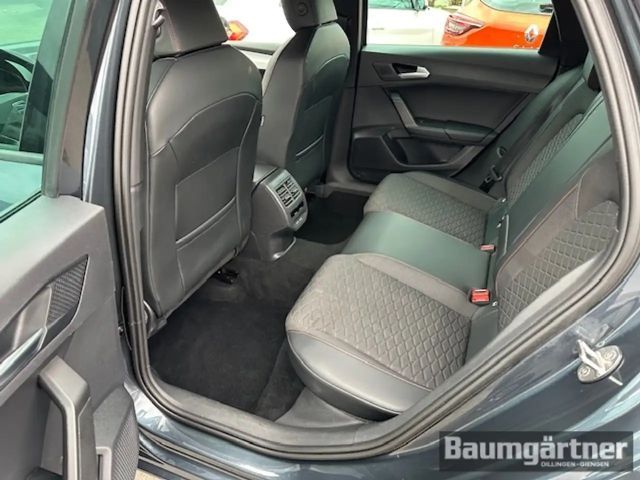 Seat Leon 1.5 eTSI DSG FR-lijn Sportstourer