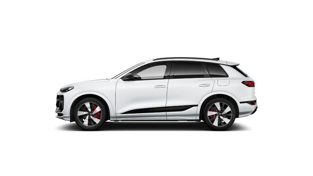Audi Q6 e-tron Quattro