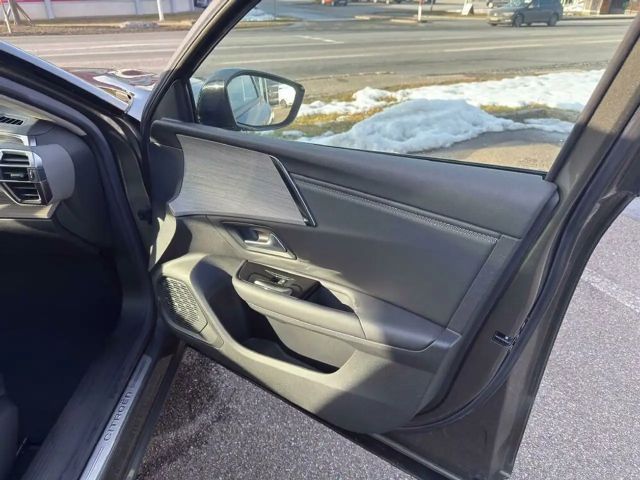 Citroën C5 X Hybrid Shine