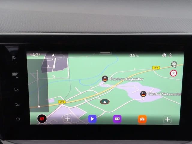 Seat Ibiza 1.0 TSI Style