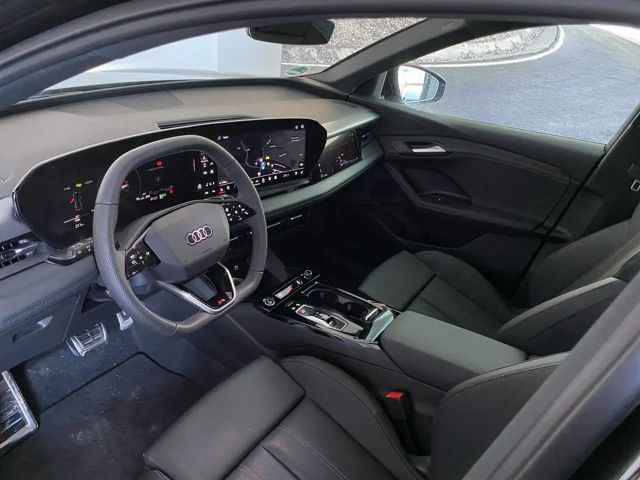 Audi Q6 e-tron Quattro S-Line