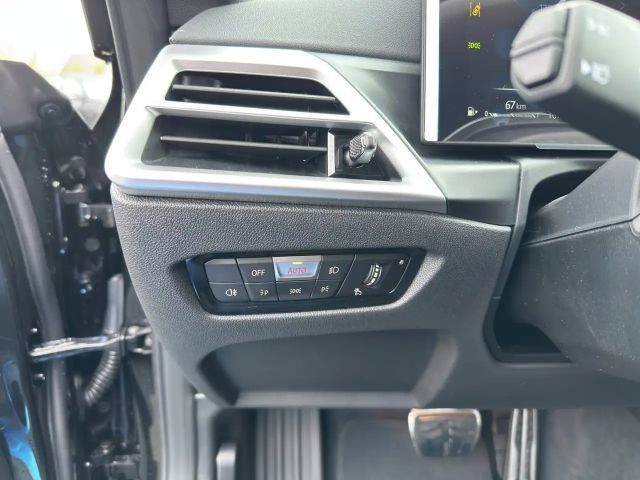 BMW 420 420d Cabrio M-Sport